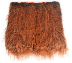 Pet Wig - Lion Head Costume for Dogs