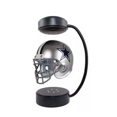 Maglev Helmet Display Stand for 32 Teams