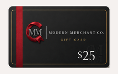 Modern Merchant Gift Card