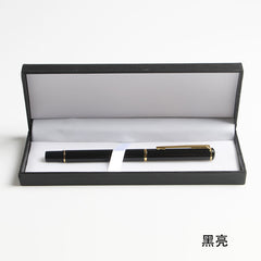 Multicolor Student Metal Pen Set with Logo Engraving