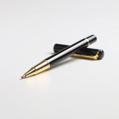 Multicolor Student Metal Pen Set with Logo Engraving
