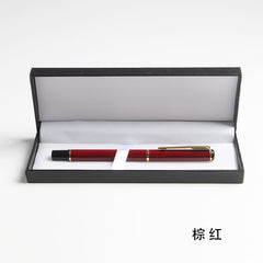 Multicolor Student Metal Pen Set with Logo Engraving