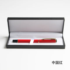 Multicolor Student Metal Pen Set with Logo Engraving