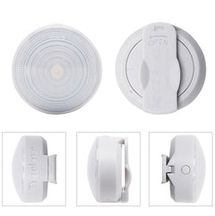 LED Dog Collar Light for Night Safety and Visibility