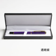 Multicolor Student Metal Pen Set with Logo Engraving