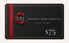 Modern Merchant Gift Card
