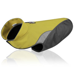 Waterproof Outdoor Pet Raincoat and Insulated Jacket
