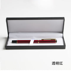 Multicolor Student Metal Pen Set with Logo Engraving