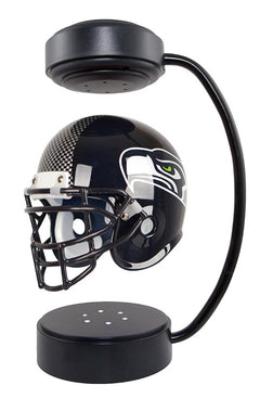 Maglev Helmet Display Stand for 32 Teams
