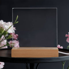 To My Daughter-in-Law Honor – Acrylic Square