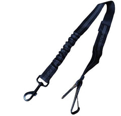 Pet Multi-Functional Car Safety Belt with Reflective Rope