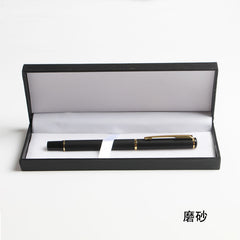 Multicolor Student Metal Pen Set with Logo Engraving